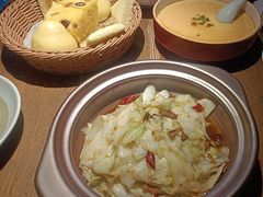 -北方家宴(番禺永旺店)