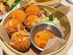 -KingThaia金泰兰(滨江天街店)