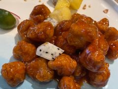 -菩提树·素食餐厅(汇智国际商业中心店)