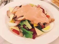 -成桂西餐厅·42年的味道(五大道疙瘩楼店)