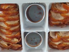 -皇城根北京风味主题餐厅(中海环宇城店)