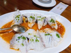古法龙趸腩蒸球-金玉满堂潮州酒楼(无限极荟购物广场店)
