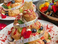-Mogul Eatery·大亨餐酒馆