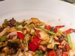 -闽上鲜·福建菜(龙湖滨江天街店)