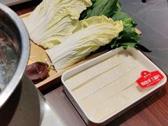 -蝎王府羊蝎子(虎坊桥总店)