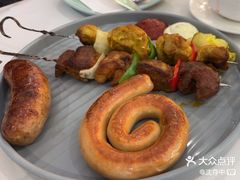 -库滋明·俄罗斯特色美食(中央大街店)