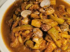 -日丰园海肠水饺·老字号大连海鲜(和平广场店)