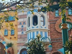 -上海迪士尼度假区