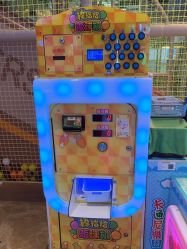 -卡通尼乐园(宝山龙湖天街店)