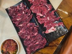 -福合埕牛肉丸(福平路店)