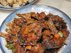 -日丰园海肠水饺·老字号大连海鲜(和平广场店)