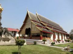 -曼谷王子宫殿酒店