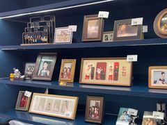-海马体照相馆(环贸iapm大师爱情店)