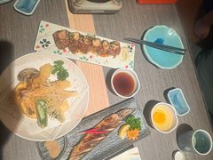 -炙柒Sekinana·精致日料(合生汇店)