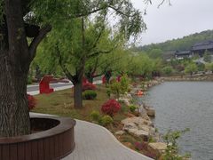 -威海华夏城景区