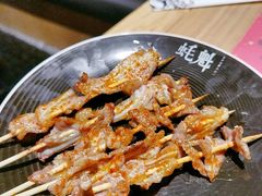 -望江门小龙虾·烧烤(九堡店)