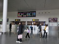 -南宁吴圩国际机场-T2航站楼