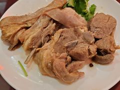-范记靖远羊羔肉(博物馆店)