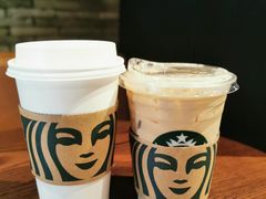 -星巴克臻选(深圳华强北茂业店)