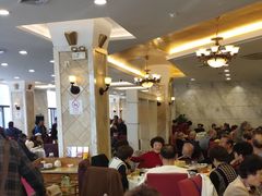 -江南村酒家