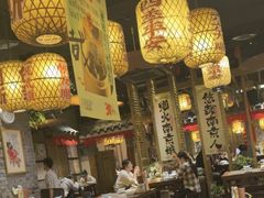 -南京大牌档(青岛万象城店)