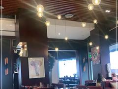 大堂-IL Forno 意坊·意大利餐厅(温州万象城店)