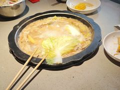 -巴蜀王婆大虾(首经贸店)