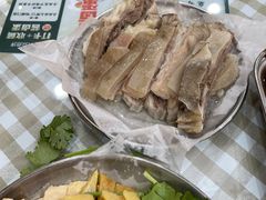 -阿金大白·上海菜馆(新天地店)