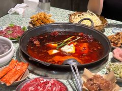 -五里关火锅(牛市口店)