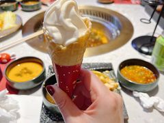 -空之介寿喜烧·和牛放题(恒隆广场店)