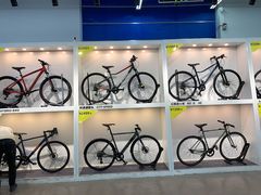 -迪卡侬(安德门店)