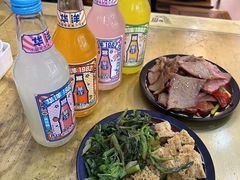 -惠丰源烩面馆(经七路店)