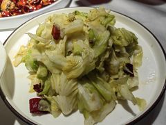 -雲蜀龙阁·金牌水煮鱼(方庄店)