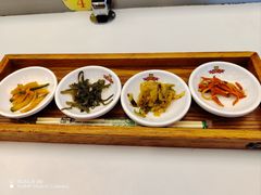 -乡党臊子面(丰庆公园店)