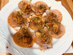 -众味海鲜大排档·活海鲜·潮汕味(南澳店)