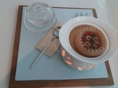 -MEET缘燕窝甜品&Tang's cake(华润万象城店)