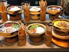 -井水小厨·湘菜(活力广场店)
