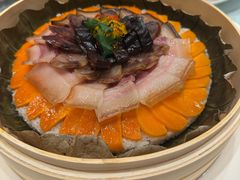 -南太湖山庄·四季轩&国风堂中餐厅