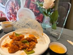 -潮澎派·潮汕菜大排档(南较西路店)