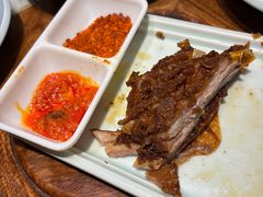 -小吊梨汤·北京菜(香山店)