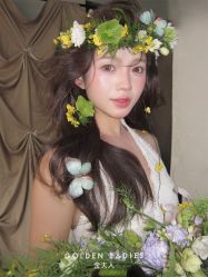 -金夫人婚纱摄影(衡阳店)