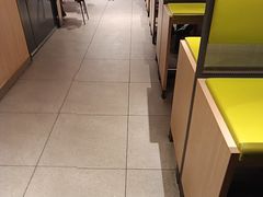 -麦当劳(西单明珠店)