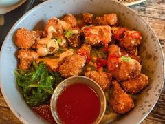 -Pakkhús Restaurant