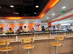 -呷哺呷哺(西单大悦城店)