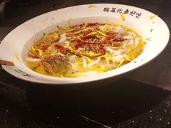 -太二酸菜鱼(菱角湖万达店)