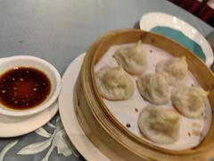 -北园酒家(小北路店)