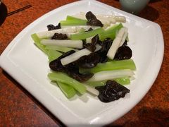 -绿茶餐厅(蓝色港湾店)