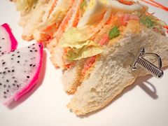 -花与咖啡馆(金星楼店)