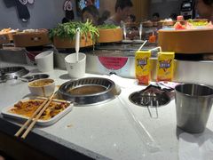 -龍歌自助小火锅(城阳万象汇店)