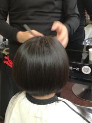 -明洞造型精品烫染